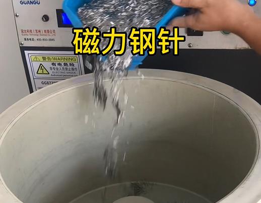 轵城镇不锈钢箍用钢针